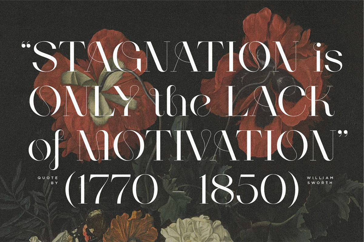 Mogen Serif Font, a Serif Font by Letteralle Studios (Photo 3 of 11)