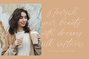 Styelad Initials, a Handwritten Font by operatype.co (Thumbnail 3 of 15)