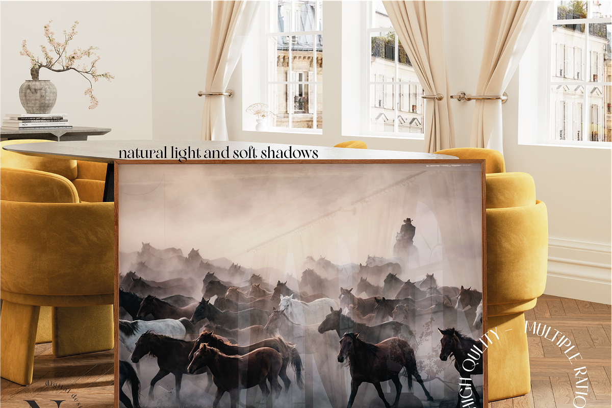 MOCKUP BUNDLE - 24 SCENES, an Advertising Mockup by N digital designs (Photo 4 of 11)