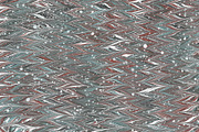 3 Hand Marbled Papers Winter, a Texture Graphic by Marblingdom (Thumbnail 3 of 4)