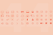 SET 44, an Outline Icon by Aldo (Thumbnail 3 of 5)