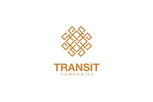Letter T Logo