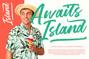Balista Modern Brush Font, a Script Font by Letterena Studios Script (Thumbnail 7 of 15)