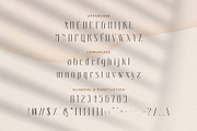 Bottune – Classic Casual Sans Serif, a Sans Serif Font by BrandSemut (Thumbnail 10 of 10)