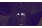 Glitch 006, a Texture Graphic by the7dew (Thumbnail 1 of 5)