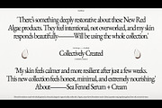 Brand Presentation Deck Template, a Presentation Template by Studio Viita (Thumbnail 7 of 10)