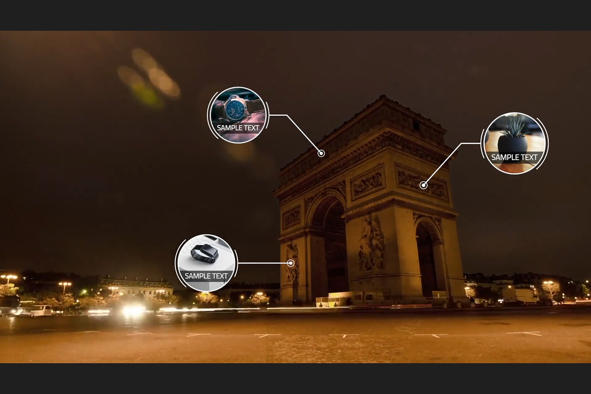 Call Out - Text with Image (FCPX), a Templates & Theme by MinnaPicture (Photo 6 of 7)