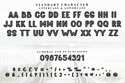 Note School, a Script Font by FreshTypeINK (Thumbnail 2 of 8)