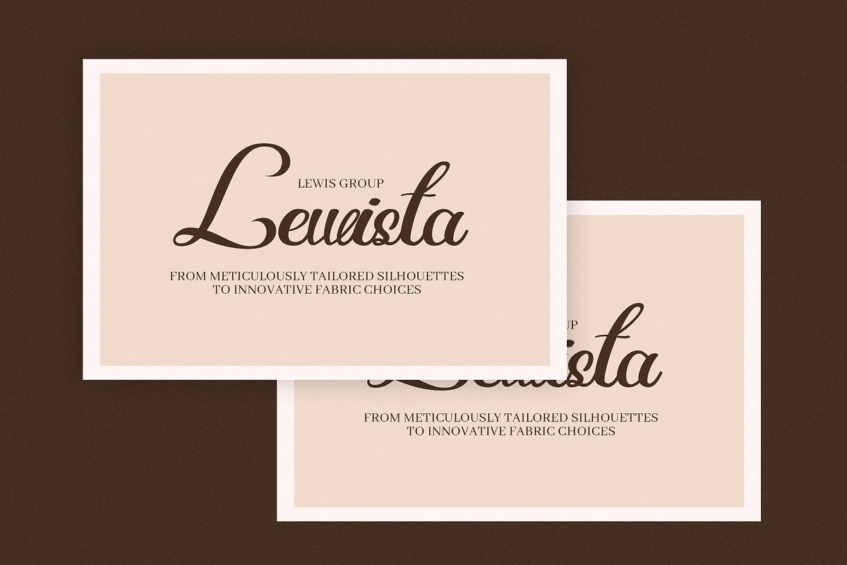 Georky Wedding Script Font, a Script Font by Elegant Font (Photo 4 of 8)