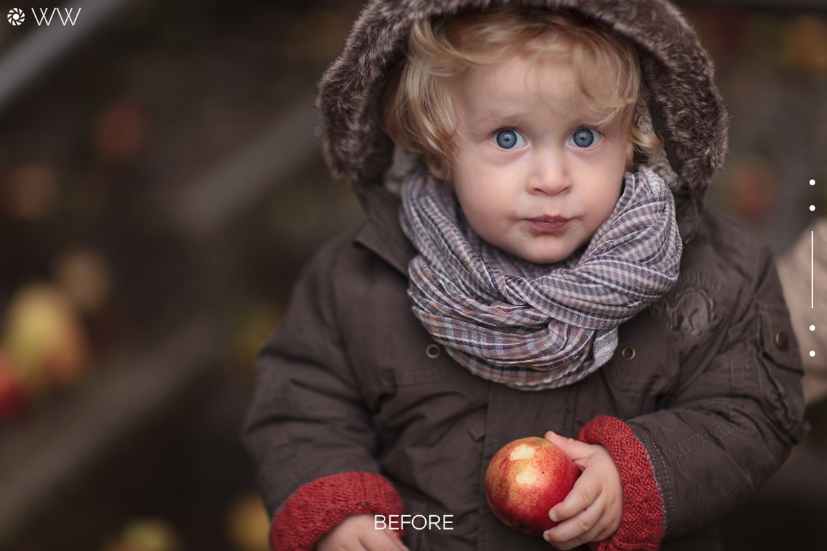 Best Portrait - Lightroom Presets, an Action Add-On by Willa (Photo 6 of 23)