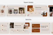 Modelaa - Fashion Aesthetic Keynote, a Presentation Template by Ermedia Studio (Thumbnail 3 of 7)