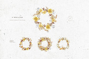 How to enjoy the fall., a Decorative Illustration by Dinkoobraz (Thumbnail 3 of 15)