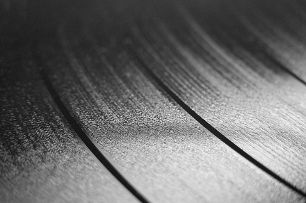 Record featuring vinyl, record, and vinyl record preview 6