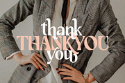 Pearly - Modern Vintage Font, a Serif Font by Airotype (Thumbnail 15 of 15)