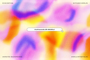 Echo Motion Animated Backgrounds, a Background Graphic by angelainthefields (Thumbnail 4 of 11)