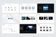 BUILD Keynote Presentation Template, a Presentation Template by Rework (Thumbnail 7 of 16)