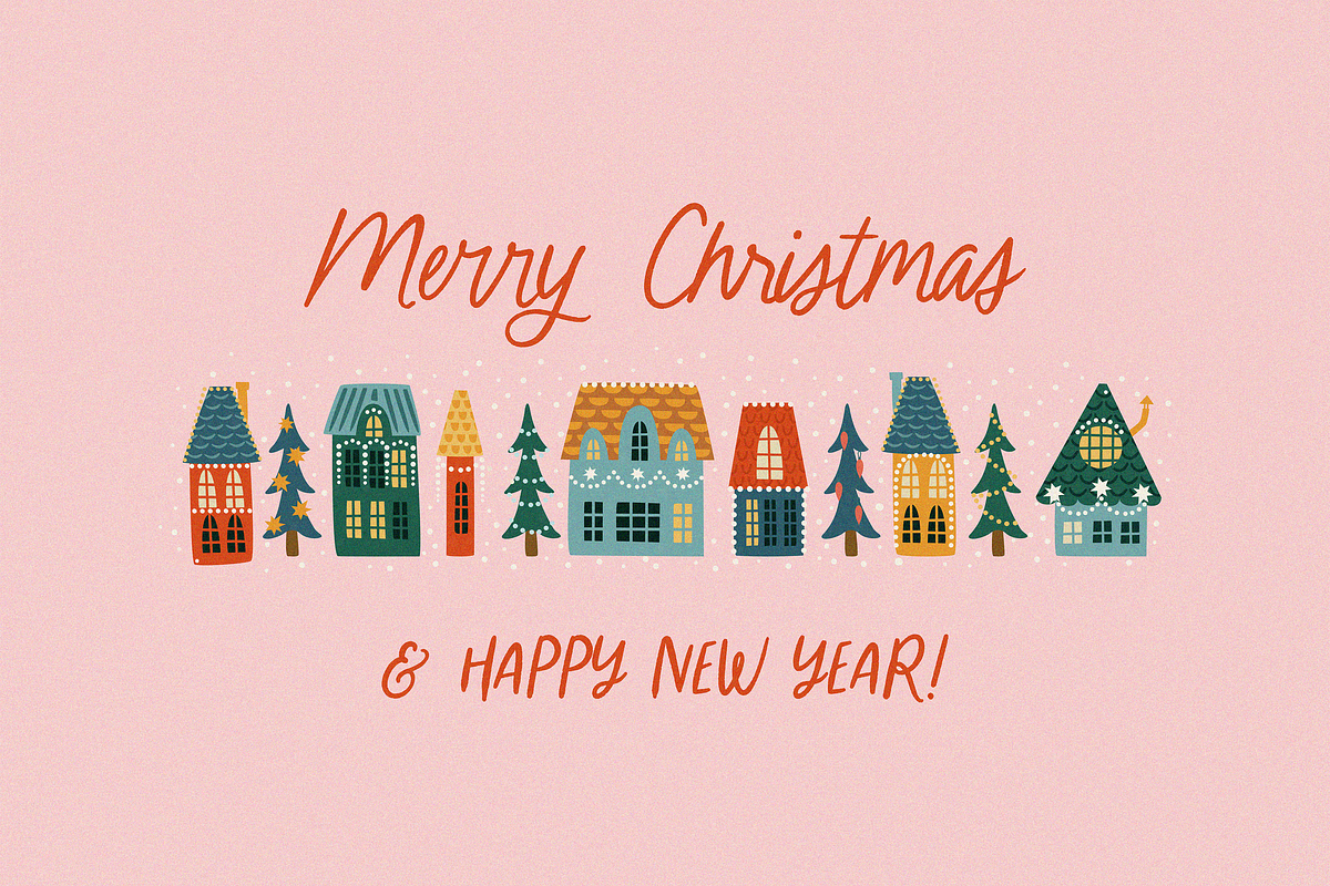 Small Business Club//Fun Font Duo, a Handwritten Font by PeachCreme (Photo 8 of 16)