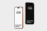 iPhone 17 Pro Mockup - 15 Scene, an iPhone Mockup by RamStudio2 (Thumbnail 17 of 21)