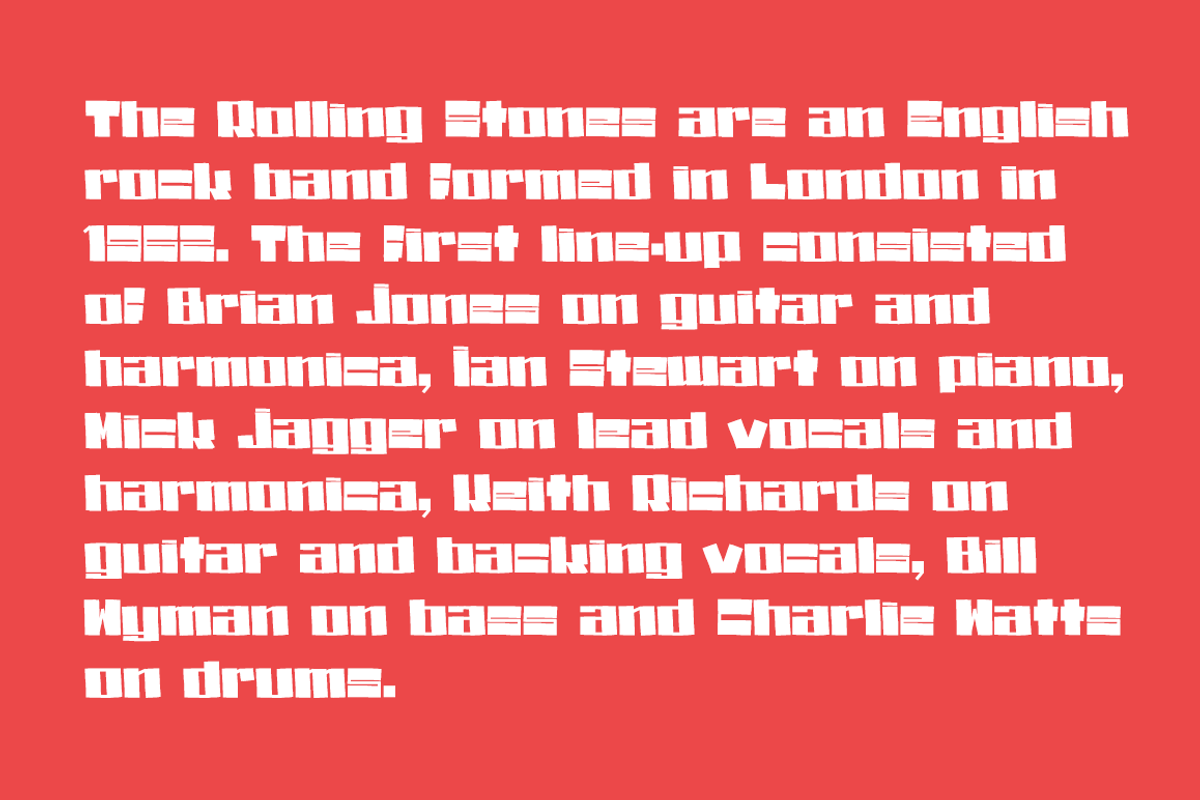TRAUM-A - font PROMO 50% OFF preview 3