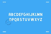 Homosexual Agenda -Sign Painter Sans, a Sans Serif Font by Creative Type (Thumbnail 6 of 12)