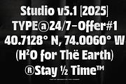 UT Bagh Display - A Movie Font, a Sans Serif Font by Universitype (Thumbnail 12 of 12)
