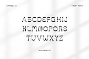 Breadstick Retro Serif Font, a Serif Font by UICreative (Thumbnail 7 of 13)