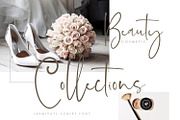Asmiyati | A Luxury Script Font, a Script Font by Graphicfresh (Thumbnail 2 of 7)