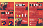 Sponsorship Presentation v2, a Presentation Template by ZohairKhanLtd (Thumbnail 2 of 4)