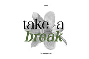 Grandiosity Elegant Serif Font, a Serif Font by UICreative (Thumbnail 5 of 13)