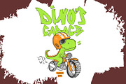 Locked Monster - Graffiti Font, a Blackletter Font by asfgraphics (Thumbnail 2 of 6)
