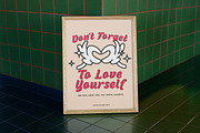 Ohleys Lovely Bold Font, a Handwritten Font by Angin Studio (Thumbnail 11 of 18)