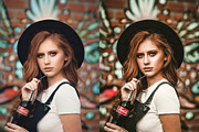 10 Lightroom Presets - Buckingham, an Action Add-On by Preset Bunker (Thumbnail 9 of 11)