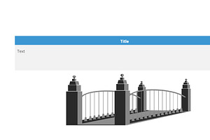 Bridge Charts