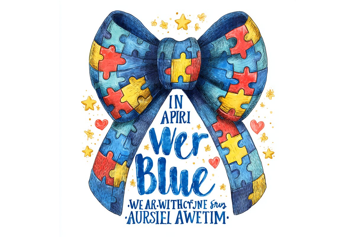 Prompt Awareness Ribbon Clipart, a Decorative Illustration by Creative design (Photo 4 of 7)