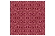 Geometric Pattern Collection, a Pattern Graphic by Creative Backgrounds (Thumbnail 2 of 6)