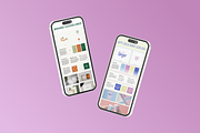 Brand Guidelines Template, a Branding & Logo Template by Made by Vova (Thumbnail 2 of 4)