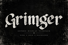 Grimger
