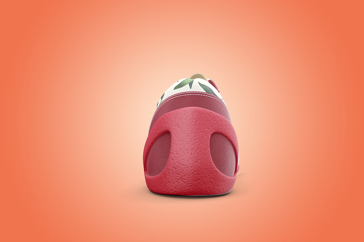 Woman Shoes Mockups, a Product Mockup by PSD Market (Photo 22 of 23)
