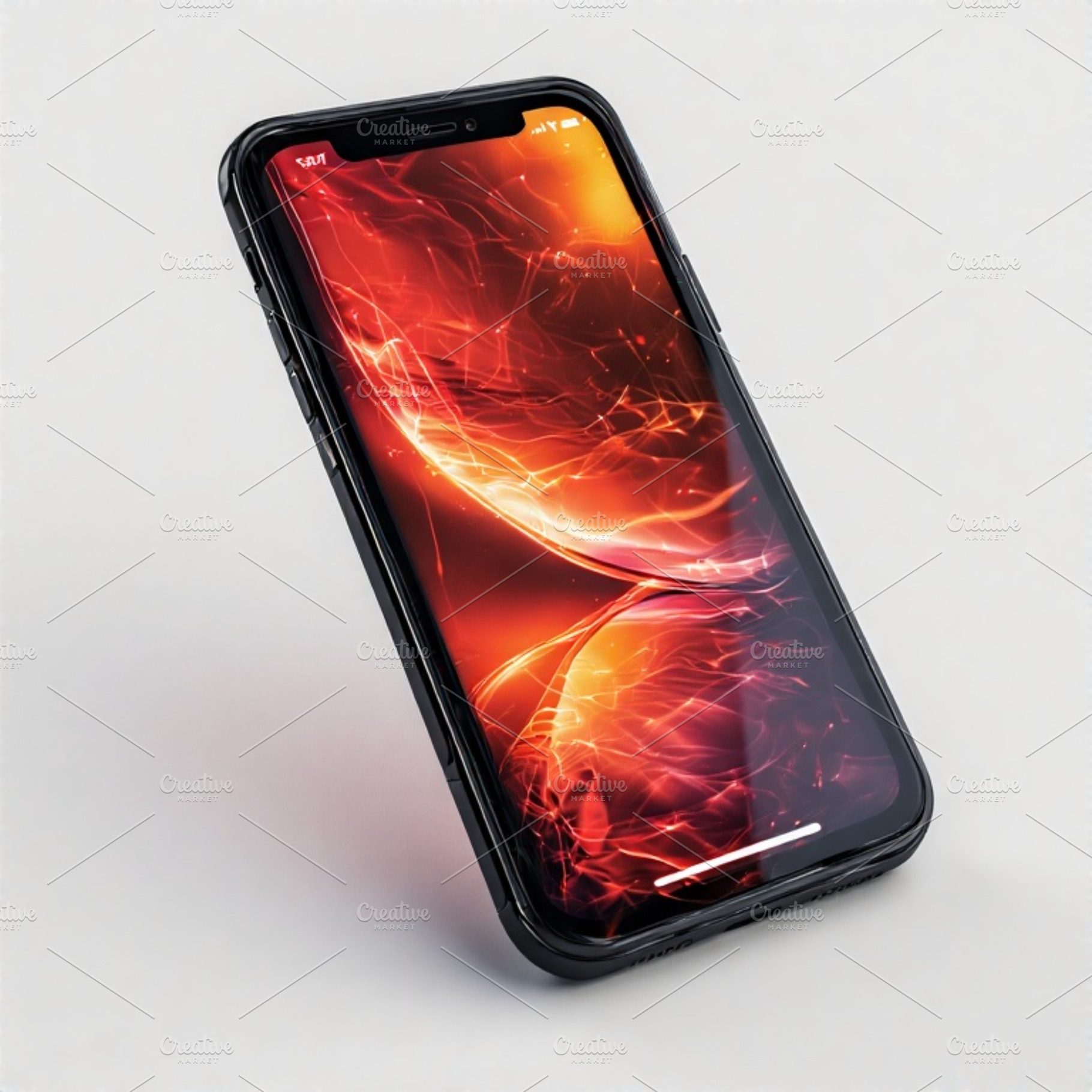 Phone stock image, a Technology Photo by ComfortQ