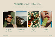 100+ Travel & Summer Stock Images, a Beauty & Fashion Photo by Bureau Beaux (Thumbnail 2 of 9)