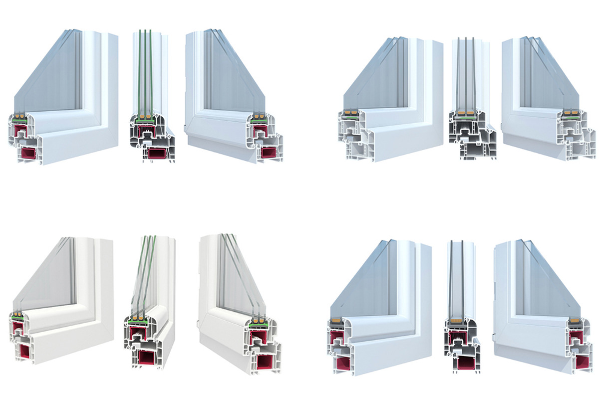 Windows. Collection of image, a Graphic by Kuzavok (Photo 2 of 5)