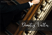 Martinesse - Beautiful Script Font, a Script Font by Sronstudio (Thumbnail 9 of 14)