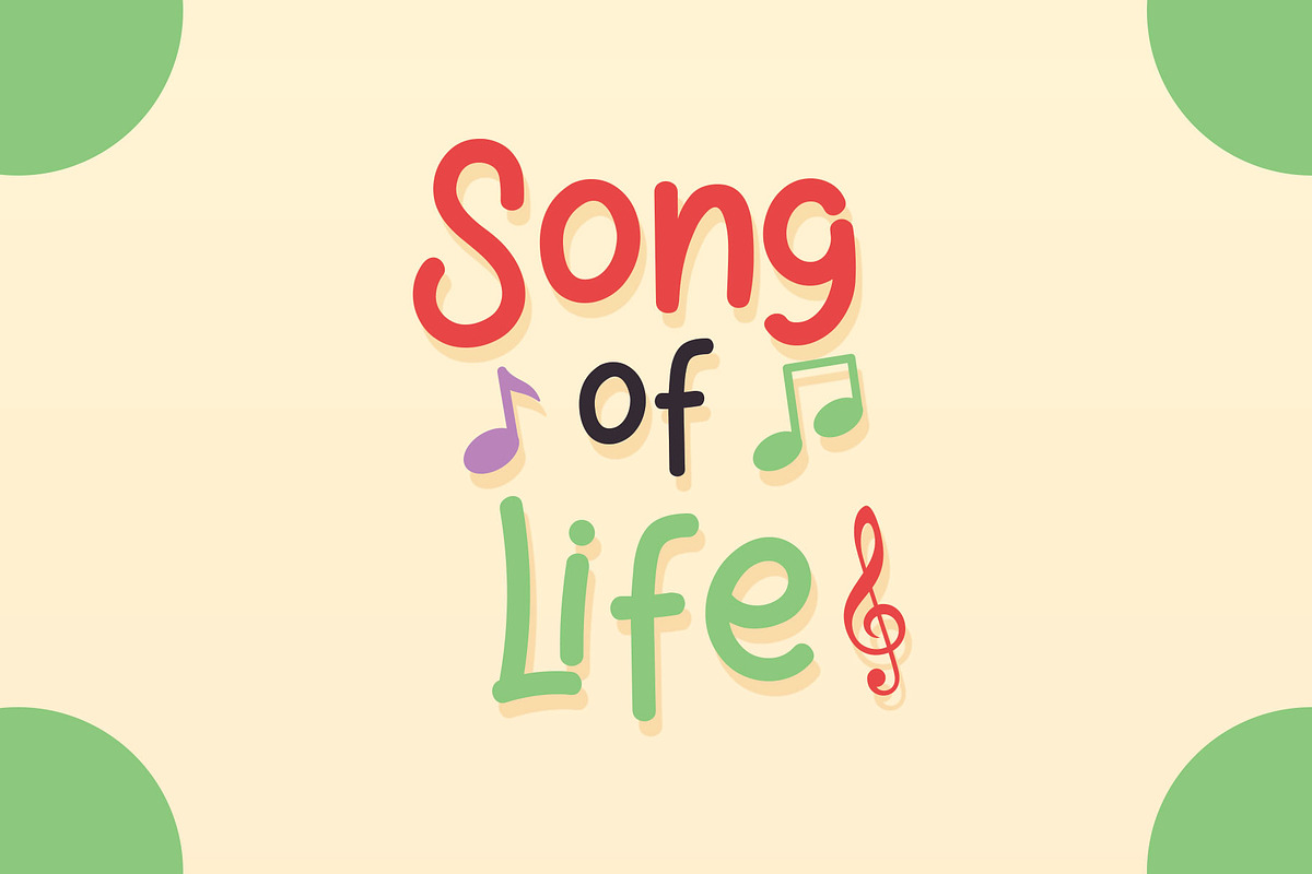 Holiday Song preview 2