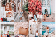 30 SUMMER LIGHTROOM PRESETS, a Preset Add-On by Victoria Bee Presets (Thumbnail 10 of 16)