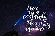 Jack's Adventure Book, a Script Font by Design Dukkan (Thumbnail 2 of 8)