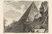 Giovanni Battista Piranesi Bundle, a Decorative Illustration by Digital Museum (Thumbnail 9 of 13)