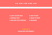 Anchor Logo Template, a Branding & Logo Template by Snitovets (Thumbnail 3 of 3)