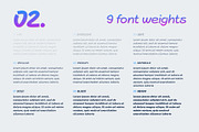 Arbus light & funny childfont bundle, a Script Font by popskraft (Thumbnail 6 of 9)