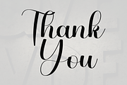 01 Alphabet Signature, a Handwritten Font by InermediaSTUDIO (Thumbnail 6 of 8)