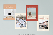 Canva Ebook and Workbook Template, a Marketing Template by Rose & Co. (Thumbnail 7 of 9)